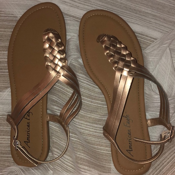 Payless Shoes - American Eagle Sandals